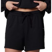 Columbia Pantaloncini Trek French Terry Wmns