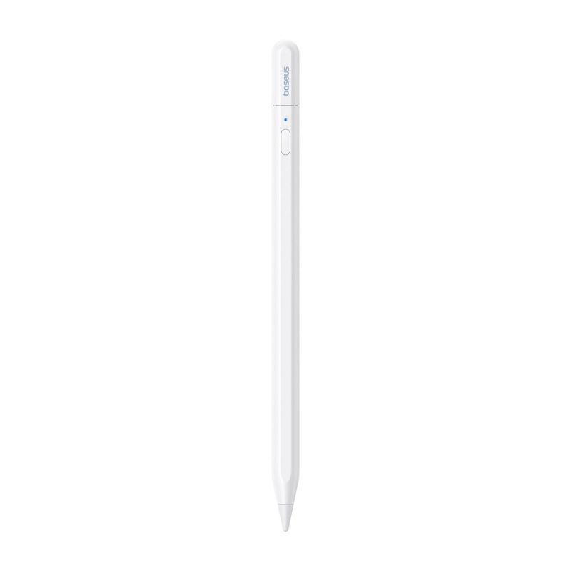 Baseus Smooth Writing PS3 Air Bluetooth Active Stylus for iPad - White
