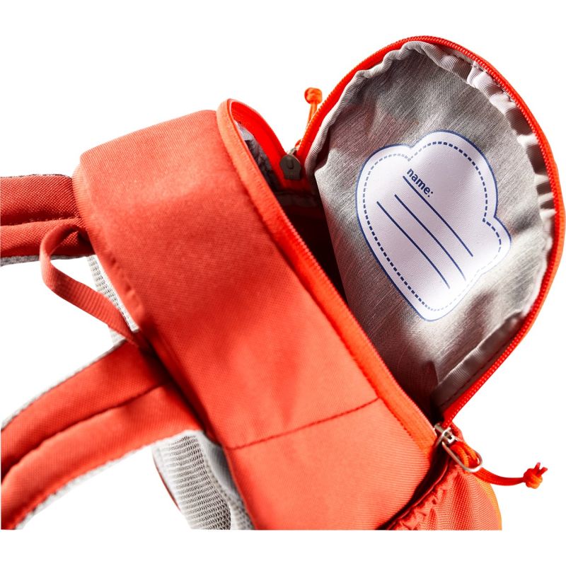 Deuter Zaino Pico Polyester Hiking
