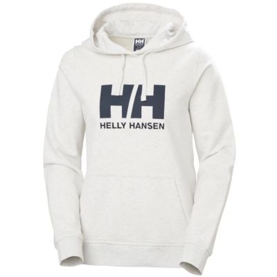 Helly Hansen Felpa con cappuccio Logo