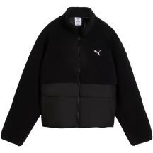Puma Giacca Re:Fibre Sherpa