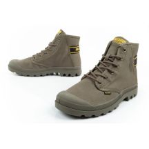 Palladium Sneakers Pampa Hi Dare II High Top