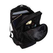Palladium Zaino Baroudeur Nylon