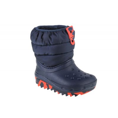 Crocs Stivali Classic Neo Puff Toddler