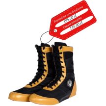 Inny Scarpe BB-Masters Boxing