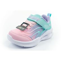 Skechers Scarpe Color Breeze LED Children's Sports for