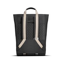 Native Union Zaino -BLK backpack Hiking backpack Fabric, Polyethylene Terephthalate (PET), Recycled Plastic