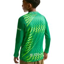 Nike Maglia FC Barcelona Stadium Goalkeeper