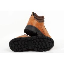 Lee Cooper Stivali Winter, Caramel, High Top