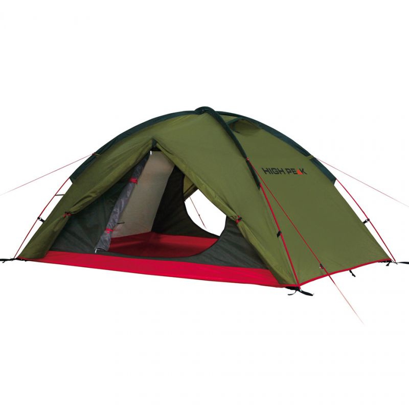 Tent High Peak Woodpecker 1019..
