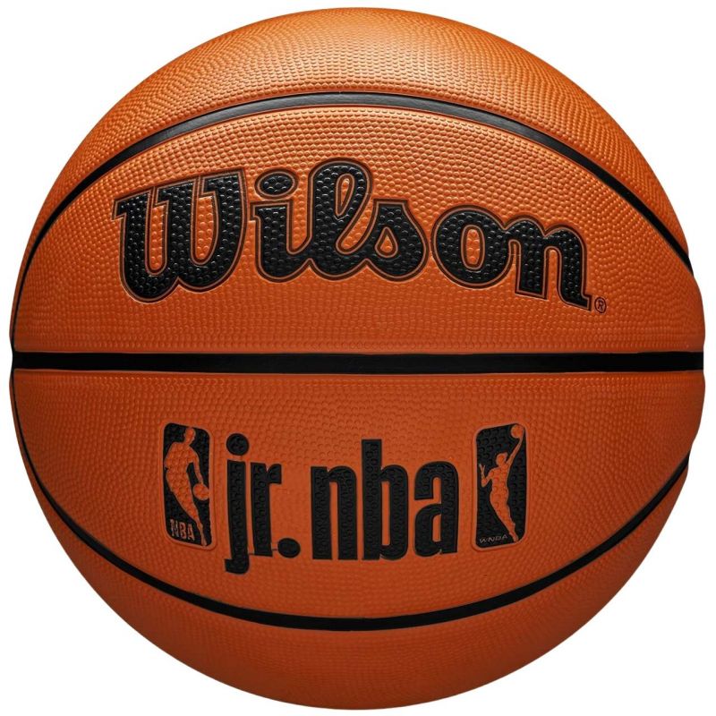 Basketball ball Wilson Jr NBA ..