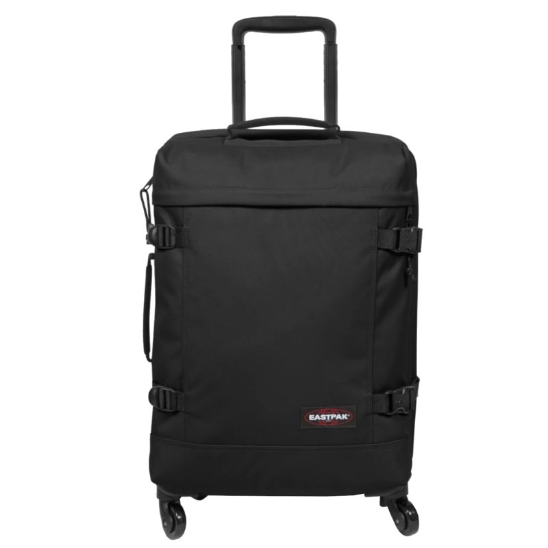 Eastpak Trans4 S Suitcase EK00080L008 Black One size