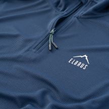 Elbrus Felpa eldfell polartec