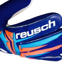 Starter Guanti Reusch Attrakt Starter Solid Goalkeeper