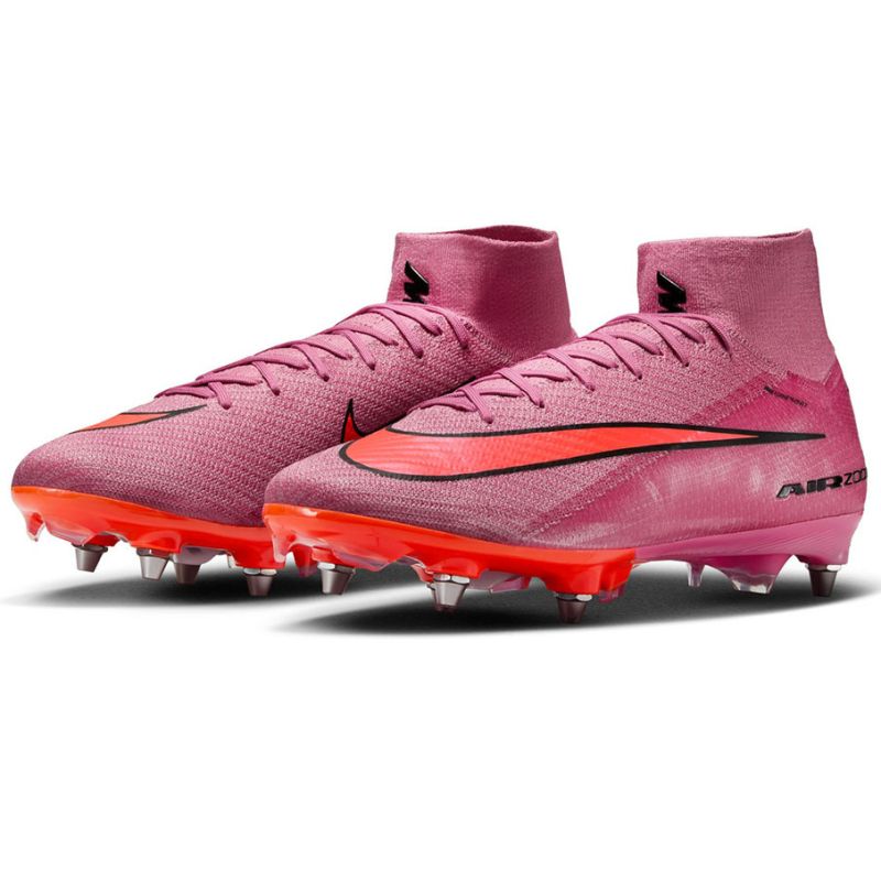 Nike Scarpe Zoom Mercurial Superfly Elite SG-PRO