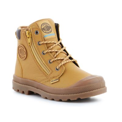 Palladium Scarpe Pampa Hi cuff WP