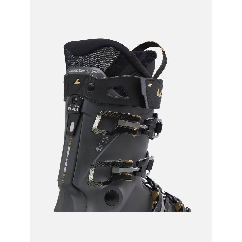 Lange Stivali Shadow LV GW Ski