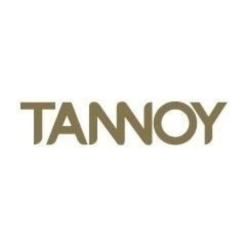 Tannoy OCV 6 6-inch coaxial pendant loudspeaker for installation applications