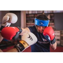 Yakima Guanti Yakimasport high tech viper boxing oz