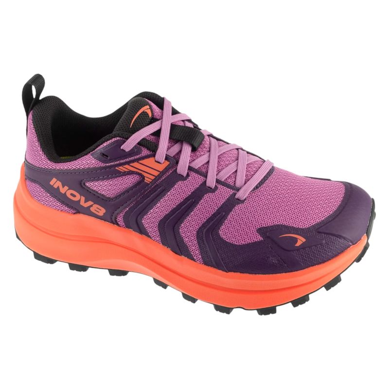 Inov-8 TrailTalon Max 001355-PLCO-S-001 Purple 37
