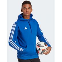 adidas Felpa con cappuccio Tiro SW
