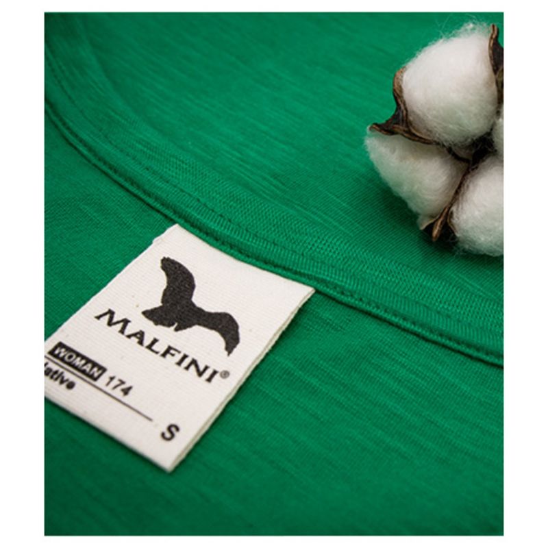 Malfini Maglietta Native (gots)