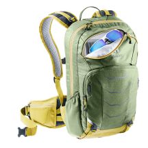 Deuter Zaino Attack