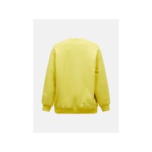 Peak Performance Felpa Terry Graphic Crew