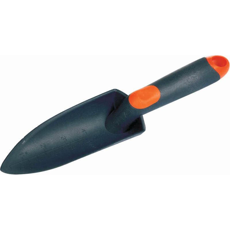 NARROW GARDEN SHOVEL