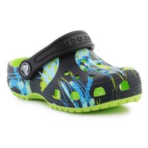 Crocs Infradito Classic Meta Scape Clog