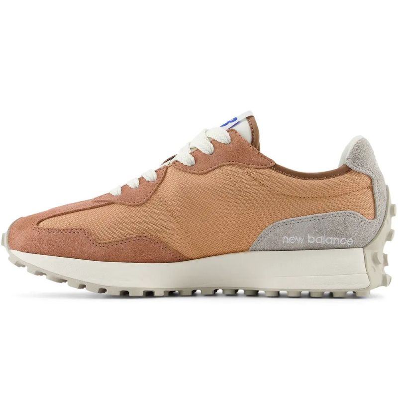 New Balance Sneakers , suede, women's/men's sports