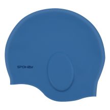 Spokey Cappello earcap swimming with extra space for ears