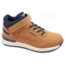 Levis Scarpe Levi's Sierra children's high-top sports with velcro