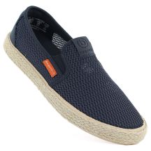 Bugatti Slip-on espadrilles, Bugatti