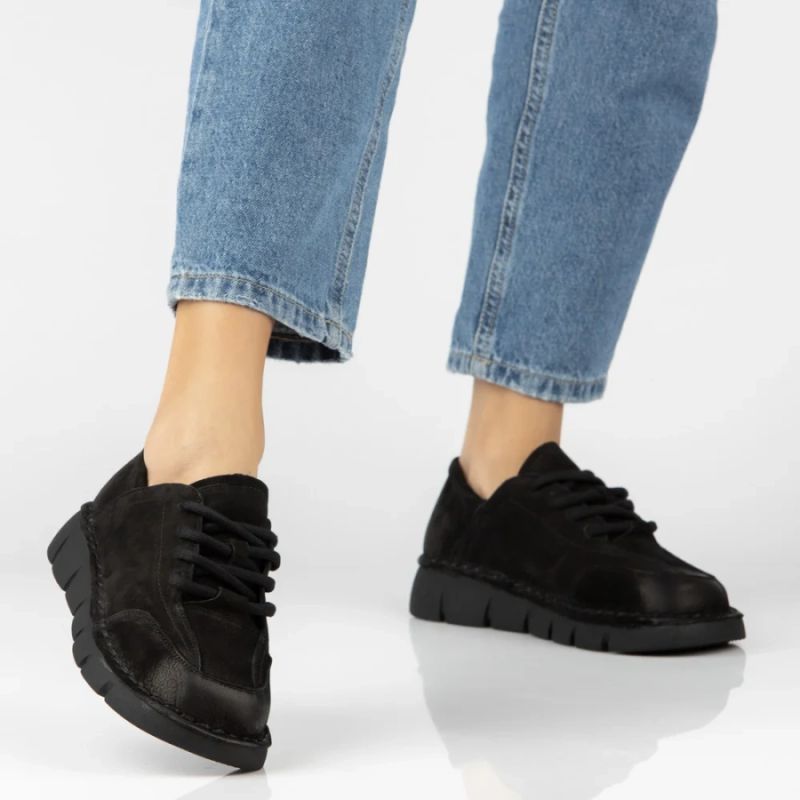 Filippo Scarpe wide