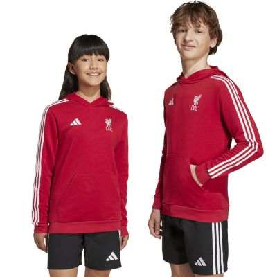 adidas Felpa con cappuccio Liverpool FC HD