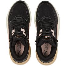 Puma Scarpe X-Ray Speed Mid Wtr