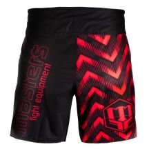 Masters Fight Equipment Pantaloncini MASTERS pulse smma-p MMA and