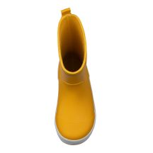 Trollkids Stivali Lysefjord Rubber golden