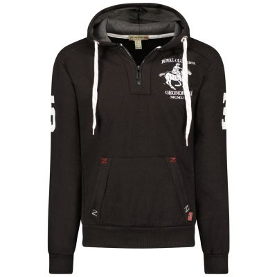 Geographical Norway Felpa Folton EO