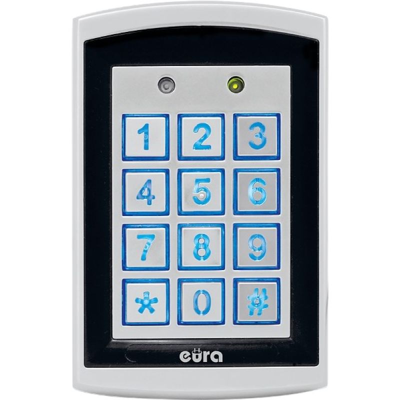 EURA AC-20C7 CODE LOCK