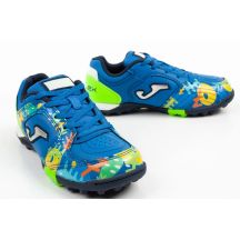 Joma Scarpe children's sports turf Top Flex football shoes