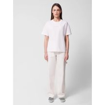 Outhorn Jeans Straight Leg