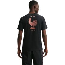 Nike Maglietta FFF Lbr Wrdmark
