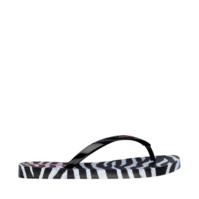 Ipanema Infradito Animal Print and