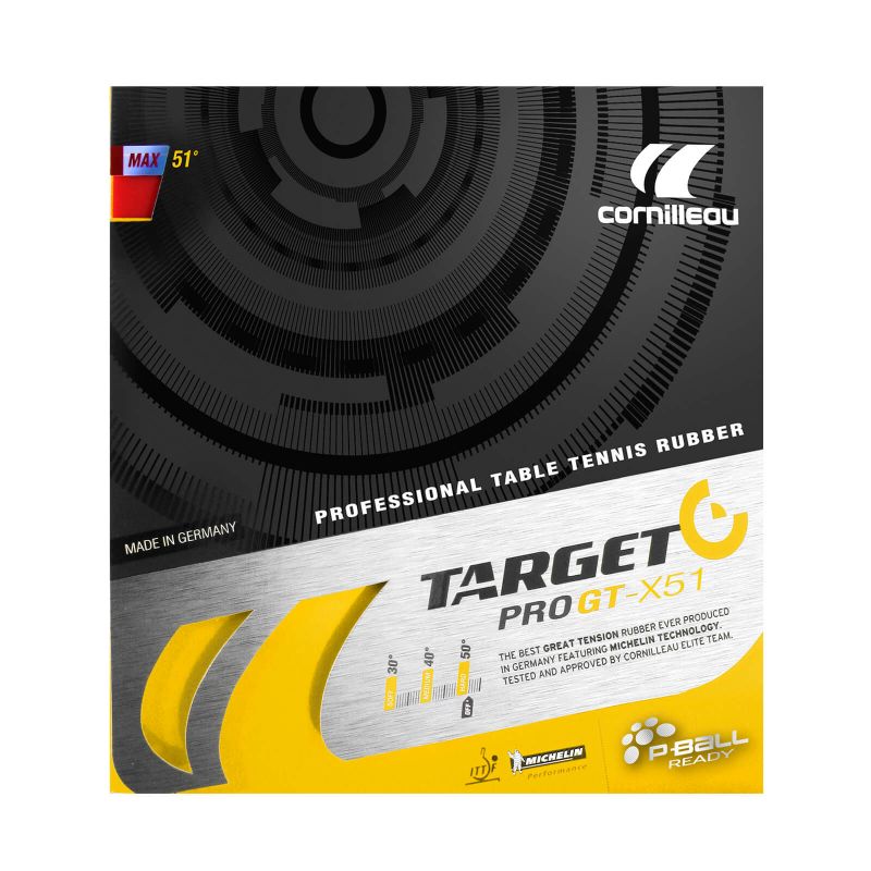 Cornilleau Target Pro GT-X51 2..