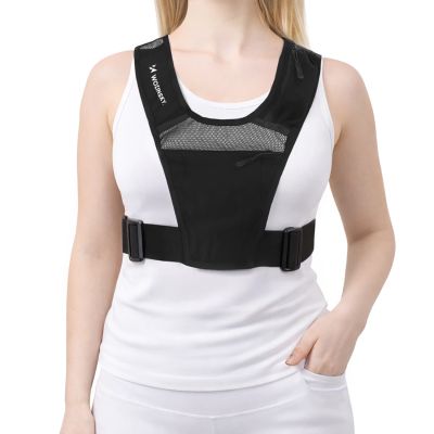 Wozinsky Gilet Reflective Running