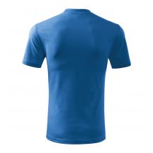 Malfini Maglietta Mafini Heavy Azure