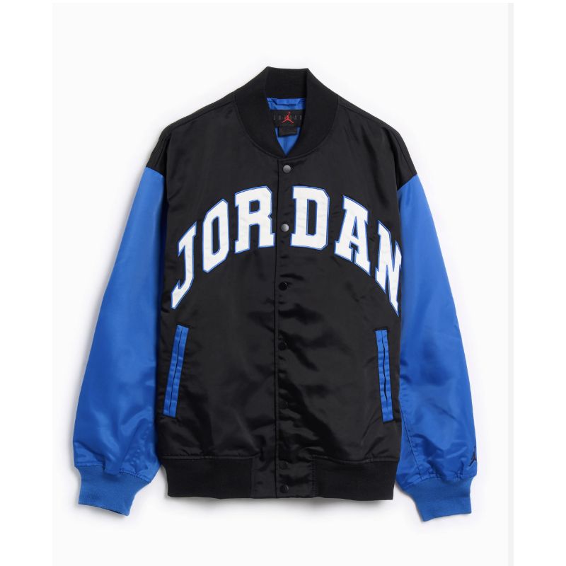 Air Jordan Brooklyn Men's Collegiate Varsity Jacket - HV0099-010