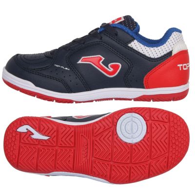 Joma Stivali Top Flex IN football